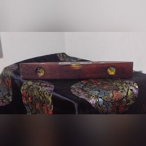 Vintage Stanley 260 Wooden Level